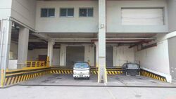 Marsiling Industrial Estate Road 3 (D25), Factory #558997841